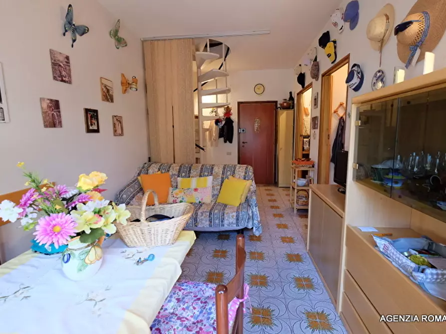 Immagine 7 di Appartamento in vendita  a Sassello