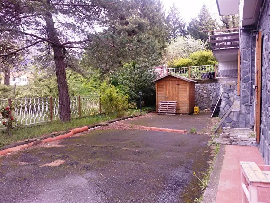 Immagine 5 di Appartamento in vendita  a Sassello