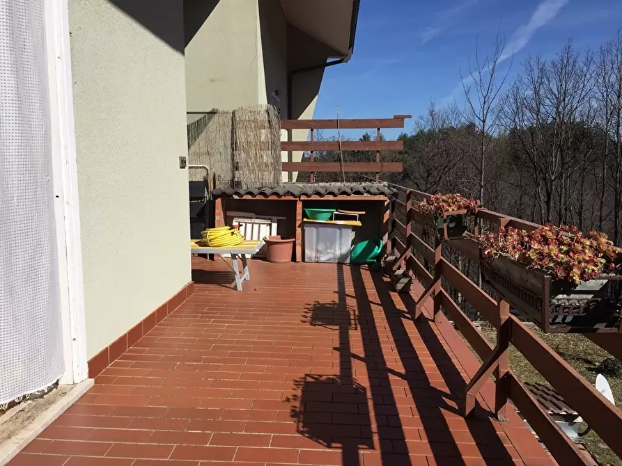 Immagine 10 di Appartamento in vendita  a Urbe