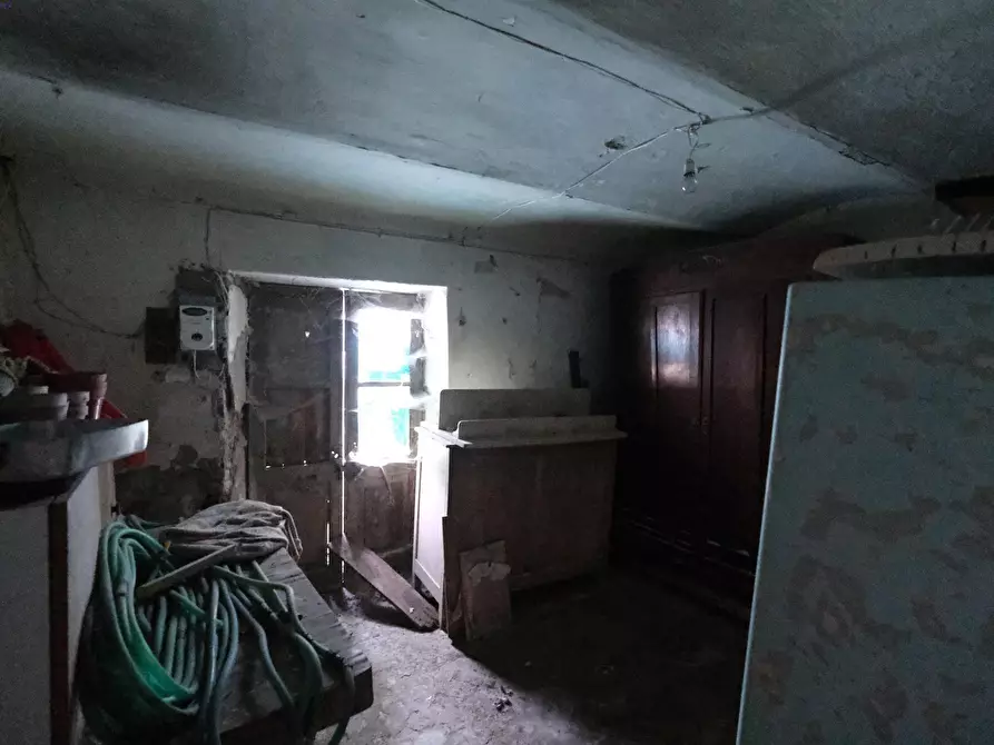 Immagine 17 di Rustico / casale in vendita  a Mioglia