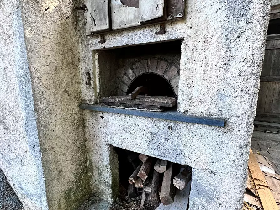 Immagine 48 di Rustico / casale in vendita  in Località La Carta 14 a Sassello