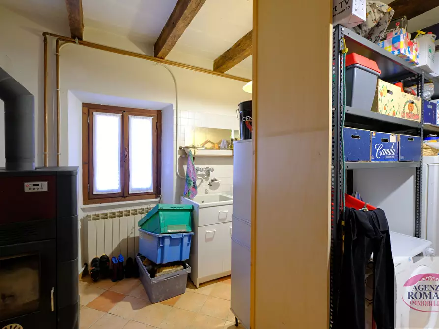 Immagine 27 di Casa indipendente in vendita  in Via Savona 47 a Urbe