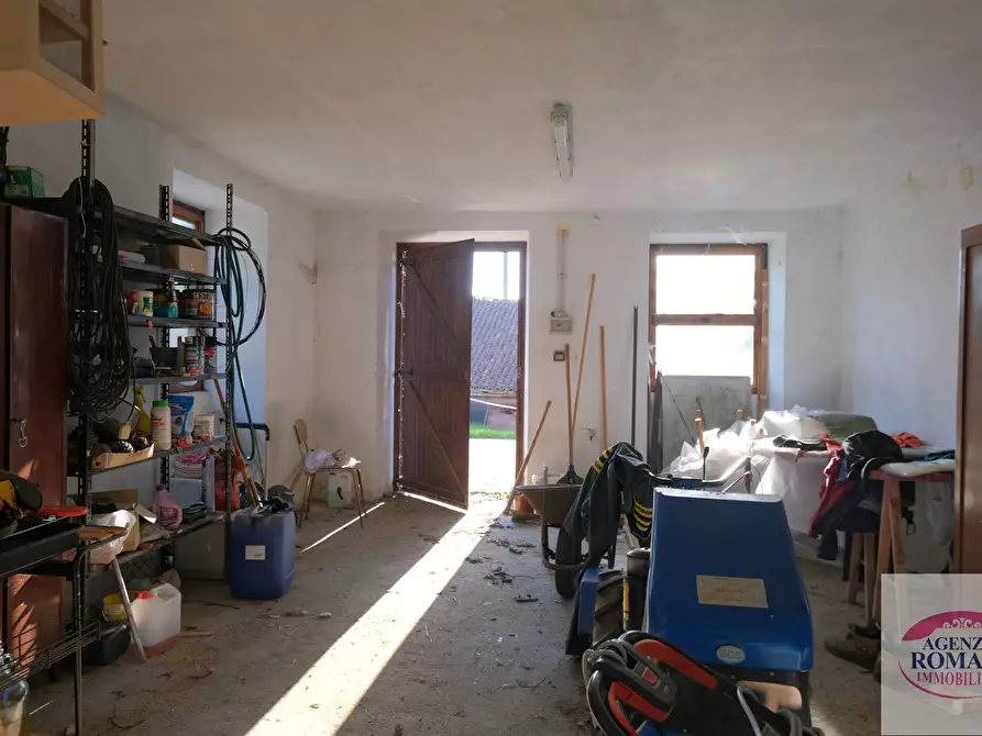 Immagine 23 di Villa in vendita  a Dego