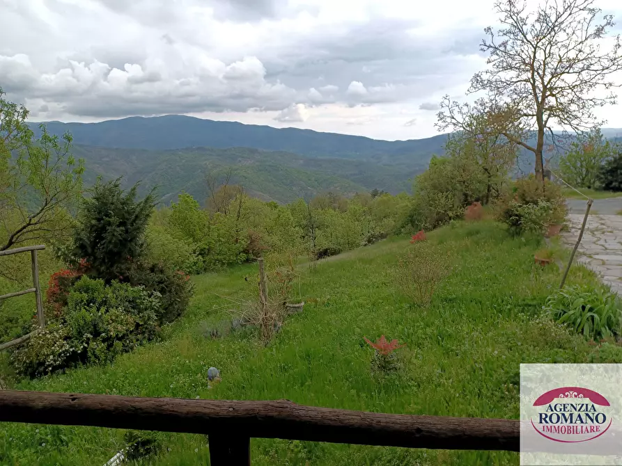 Immagine 7 di Villa in vendita  in Frazione Cimaferle 68 a Ponzone