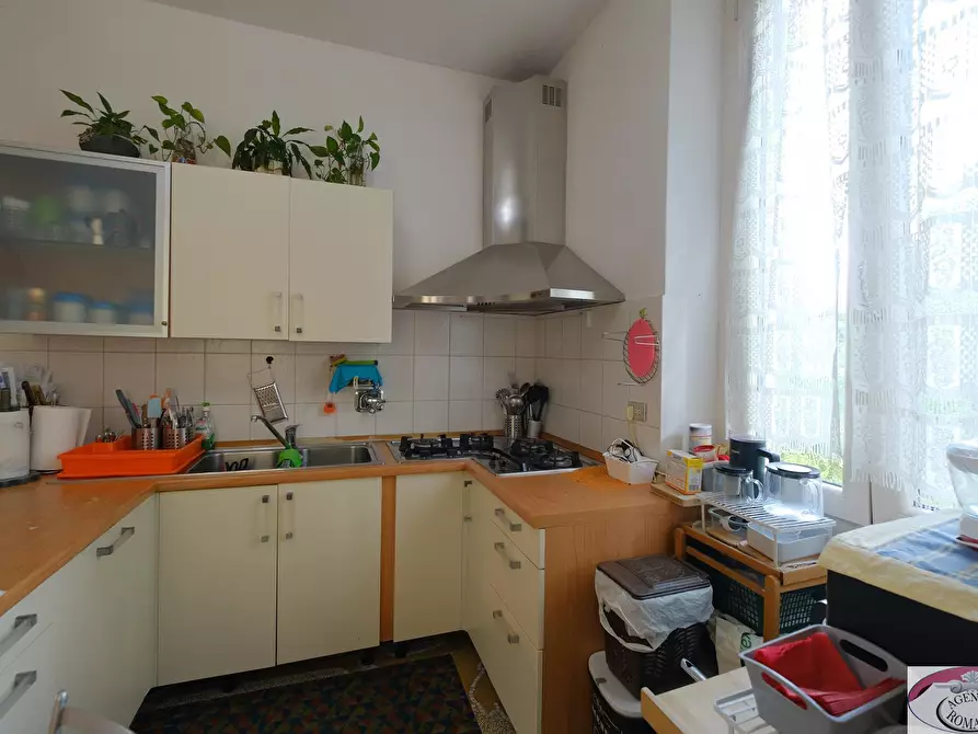 Immagine 11 di Appartamento in vendita  in Via Roma 49c a Sassello