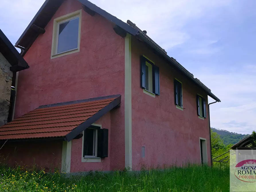 Immagine 40 di Rustico / casale in vendita  in Via dei Perrando 78 a Sassello