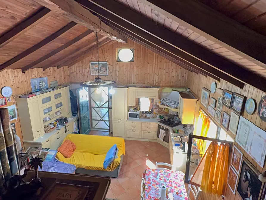 Immagine 25 di Casa indipendente in vendita  in Strada Provinciale 32 6 a Pontinvrea