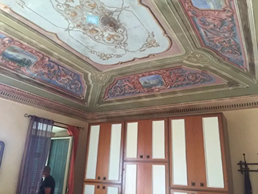 Immagine 7 di Porzione di casa in vendita  a Acqui Terme