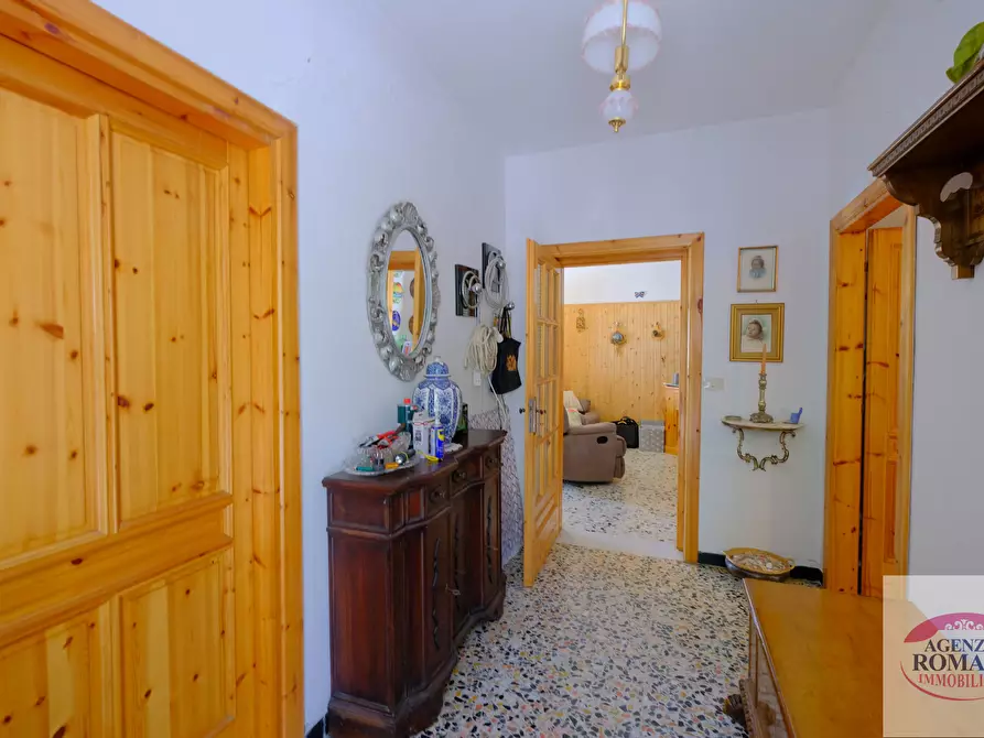 Immagine 12 di Casa indipendente in vendita  in Località Pian d'Anselmo 6 a Sassello