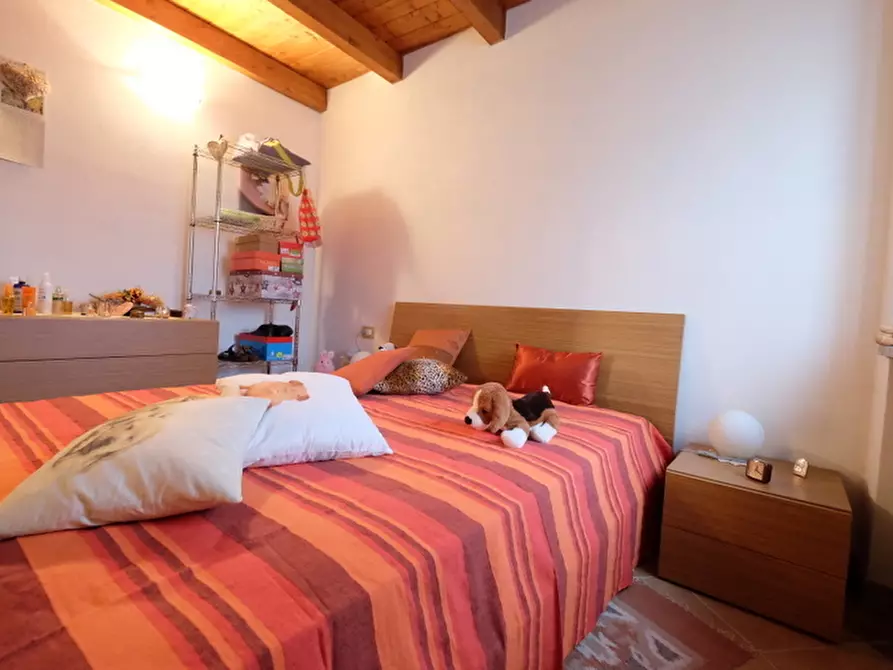 Immagine 2 di Appartamento in vendita  in Via Anlera a Mioglia