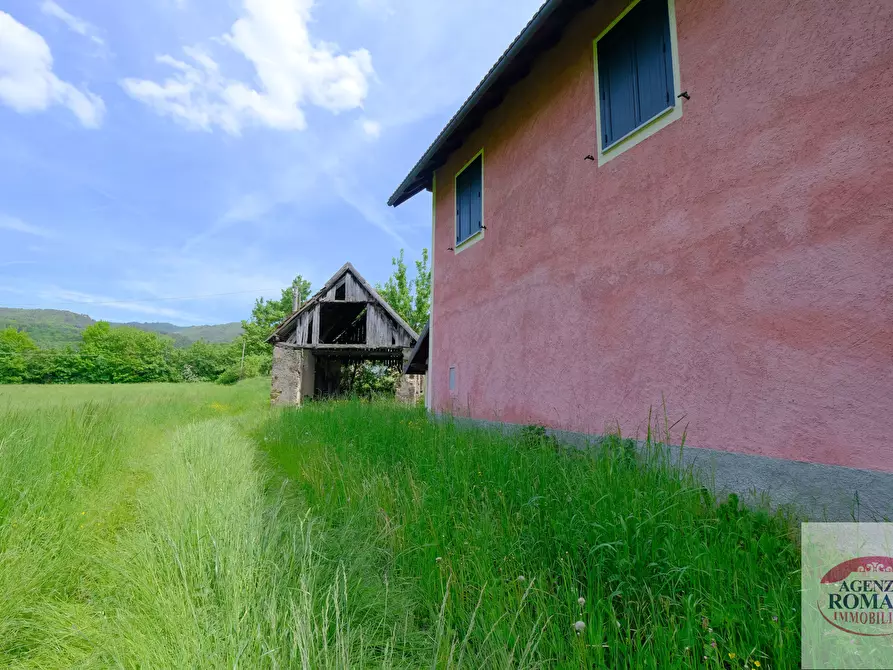 Immagine 7 di Rustico / casale in vendita  in Via dei Perrando 78 a Sassello