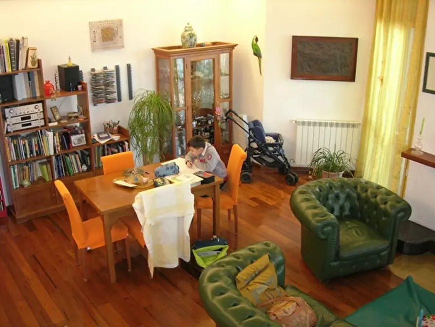 Immagine 16 di Casa semindipendente in vendita  a Bergeggi