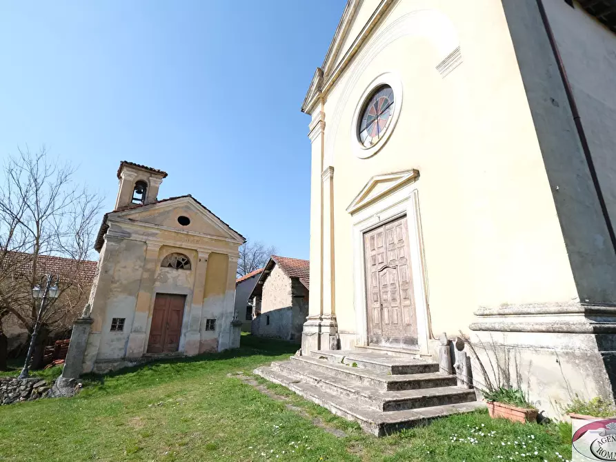 Immagine 6 di Rustico / casale in vendita  in SP216 6 a Pareto