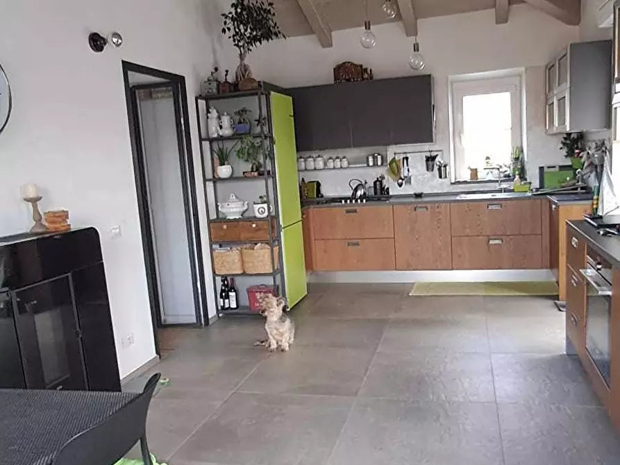 Immagine 6 di Terratetto in vendita  in Via XI Febbraio 6 a Millesimo