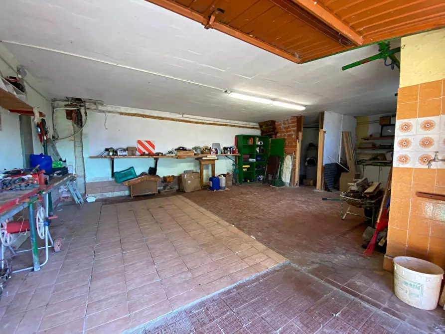 Immagine 29 di Casa indipendente in vendita  in Via delle Sorgenti 28 a Tiglieto