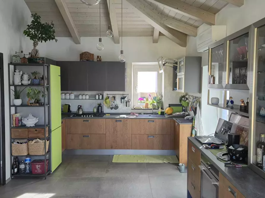 Immagine 31 di Terratetto in vendita  in Via XI Febbraio 6 a Millesimo