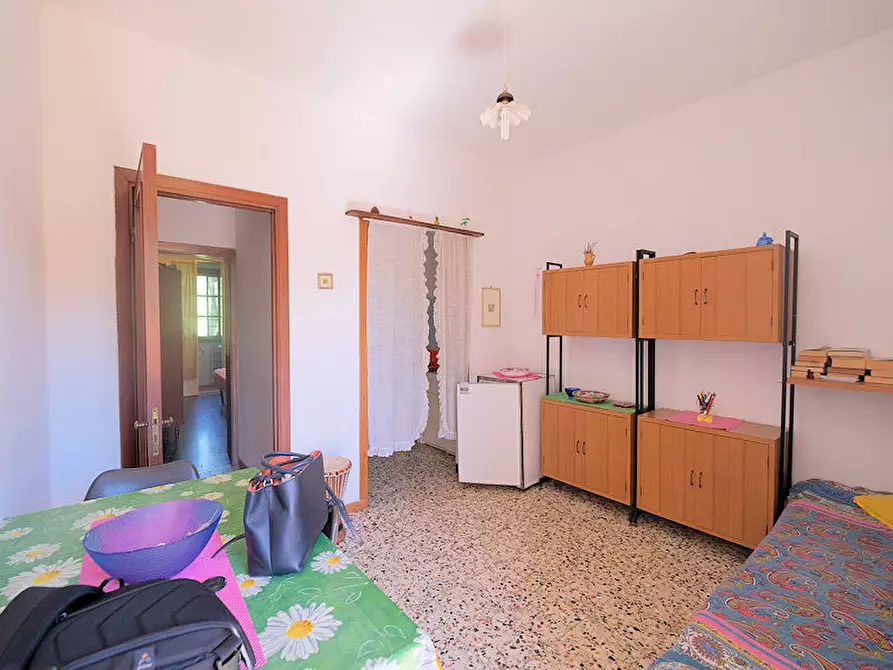 Immagine 9 di Terratetto in vendita  a Pontinvrea