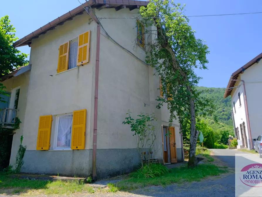 Immagine 7 di Terratetto in vendita  in Via Piani di Acquabianca 20 a Urbe