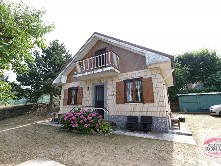 Immagine 4 di Casa indipendente in vendita  in SP210 242 a Ponzone