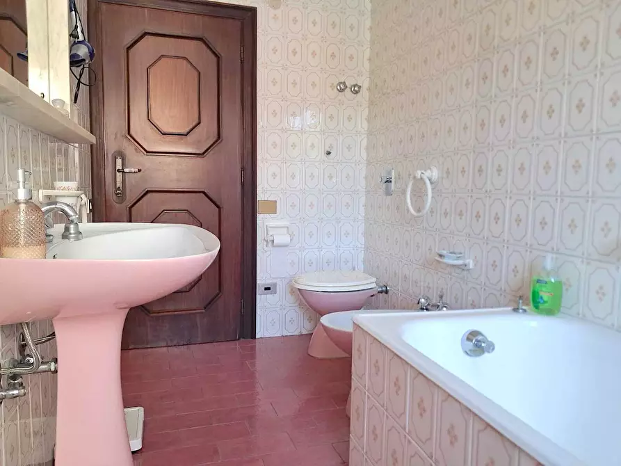 Immagine 32 di Casa indipendente in vendita  a Sassello
