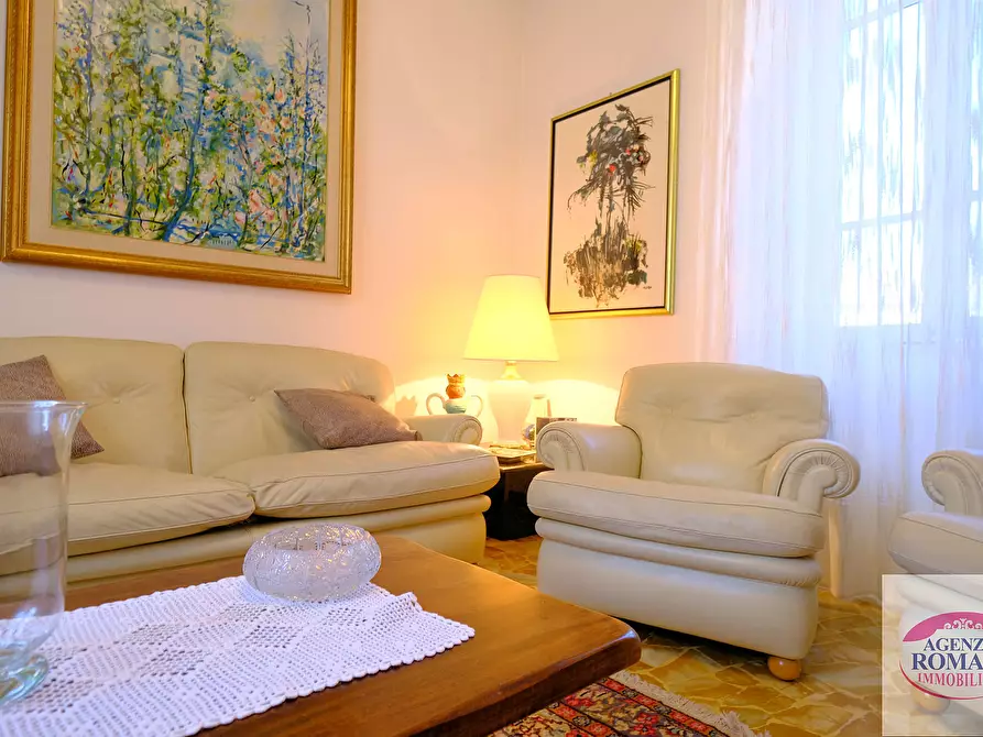 Immagine 12 di Villetta a schiera in vendita  a Giusvalla