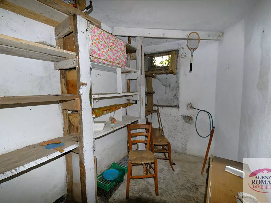 Immagine 20 di Casa indipendente in vendita  in Via Dano 21 a Urbe