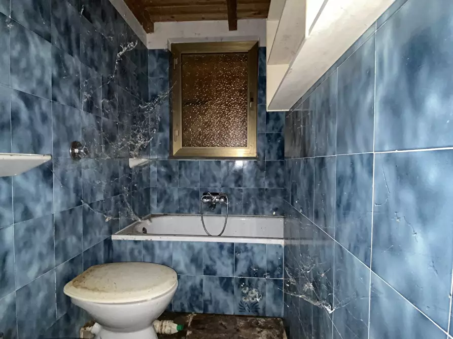 Immagine 45 di Casa indipendente in vendita  in Via Monterosso 11 a Tiglieto