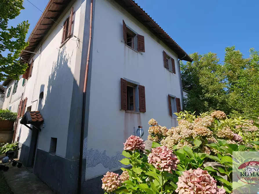 Immagine 6 di Terratetto in vendita  in Via Chiesa, 34 a Sassello