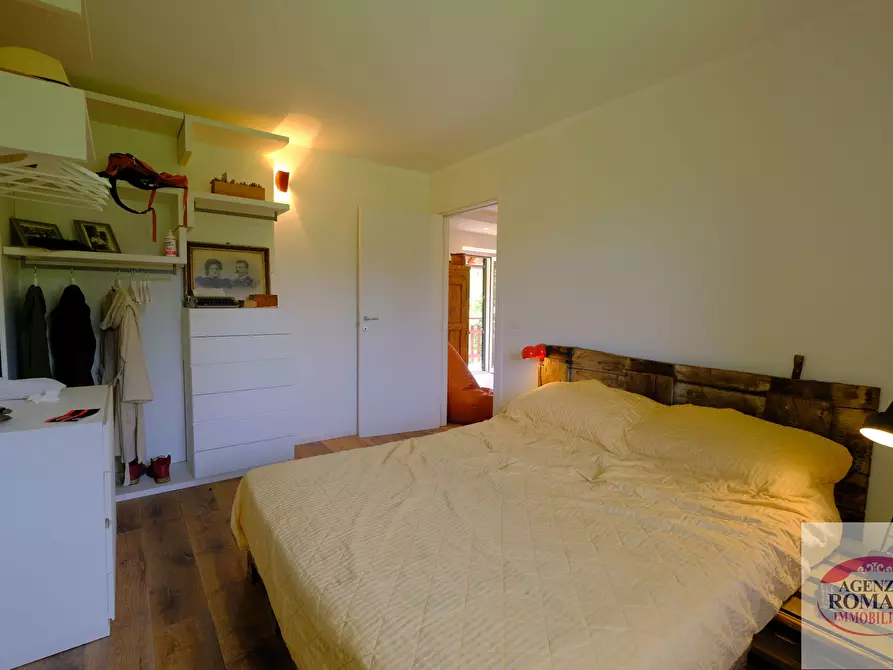 Immagine 22 di Rustico / casale in vendita  in Via dei Perrando 78 a Sassello