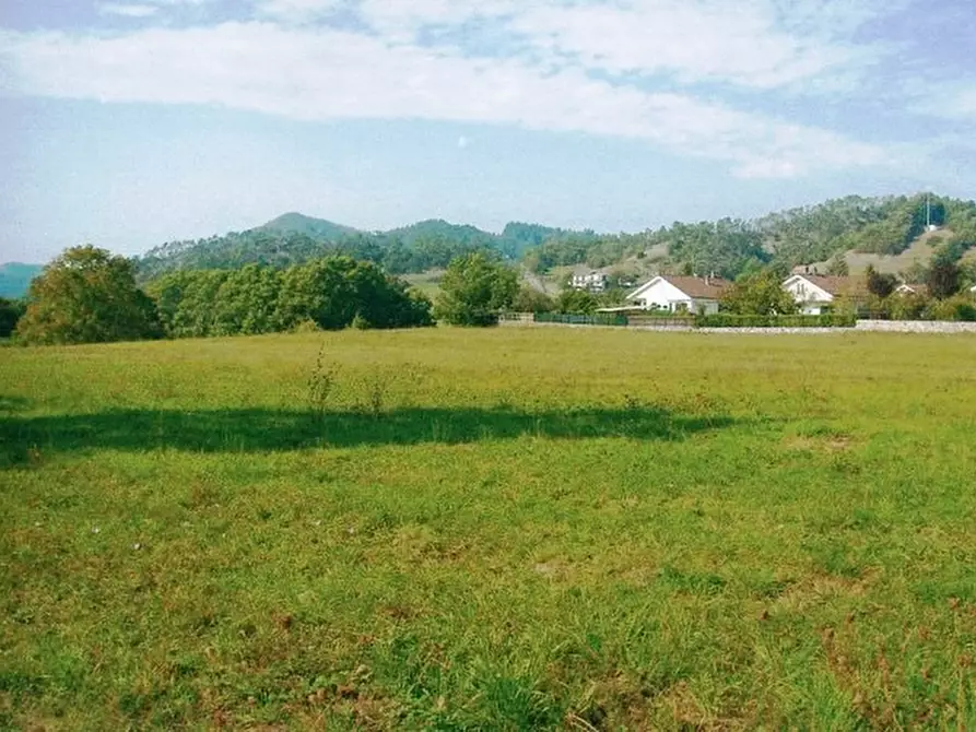 Immagine 1 di Terreno edificabile in vendita  a Sassello