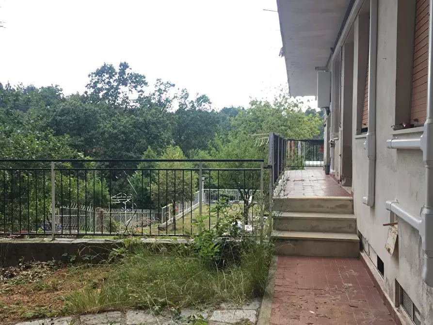 Immagine 2 di Appartamento in vendita  a Urbe