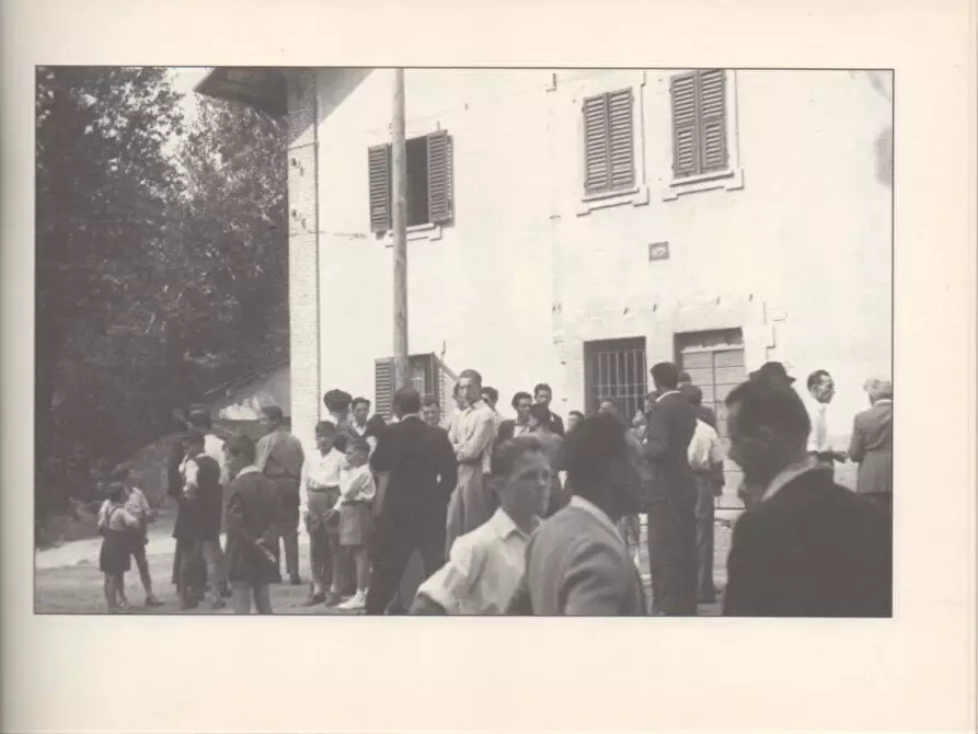 Immagine 50 di Casa indipendente in vendita  a Molare