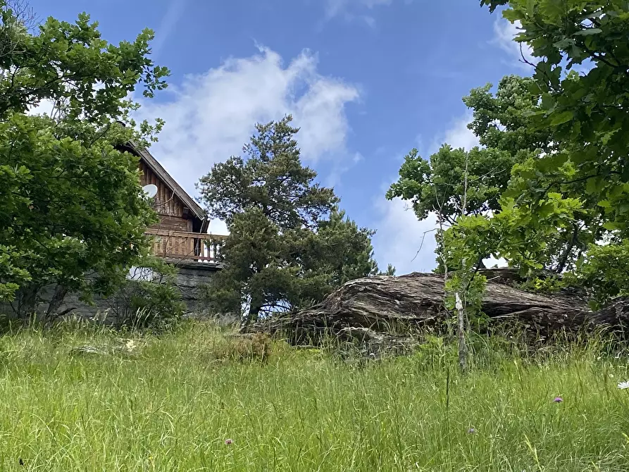 Immagine 19 di Baita in vendita  in Località Veirera 29 a Sassello