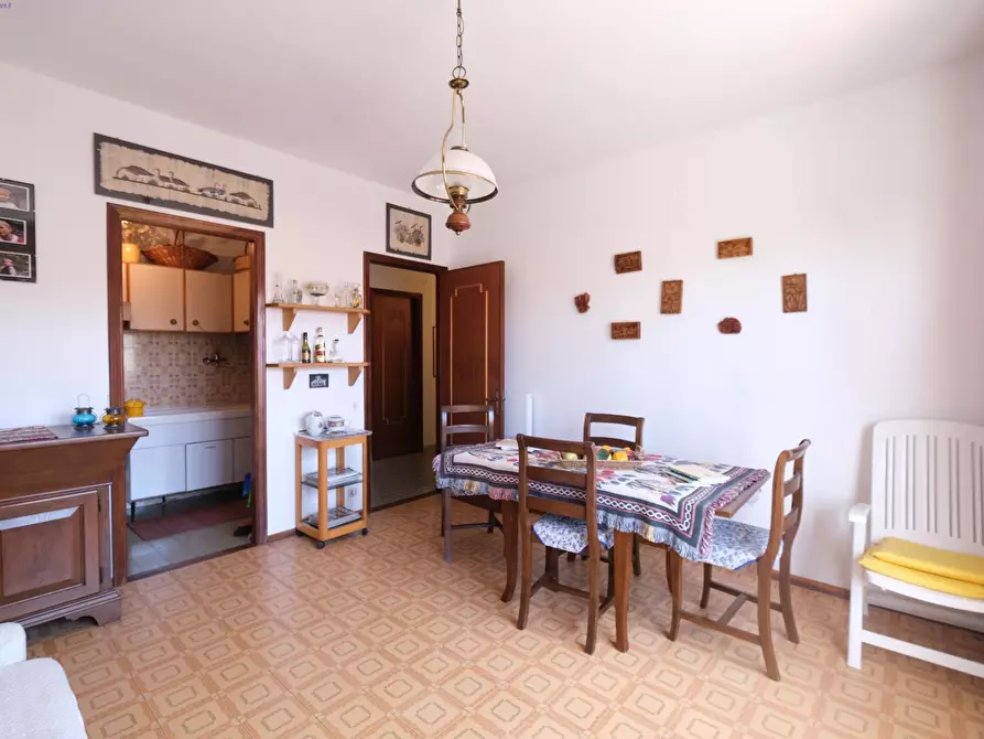 Immagine 11 di Appartamento in vendita  a Sassello