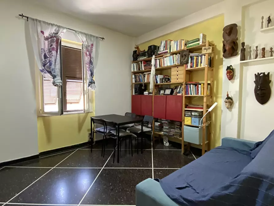 Immagine 19 di Quadrilocale in vendita  in Corso Vitttorio Veneto 68 a Savona