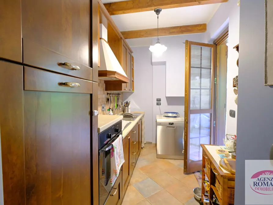 Immagine 20 di Villa in vendita  in Via Bigatti 6 a Pontinvrea