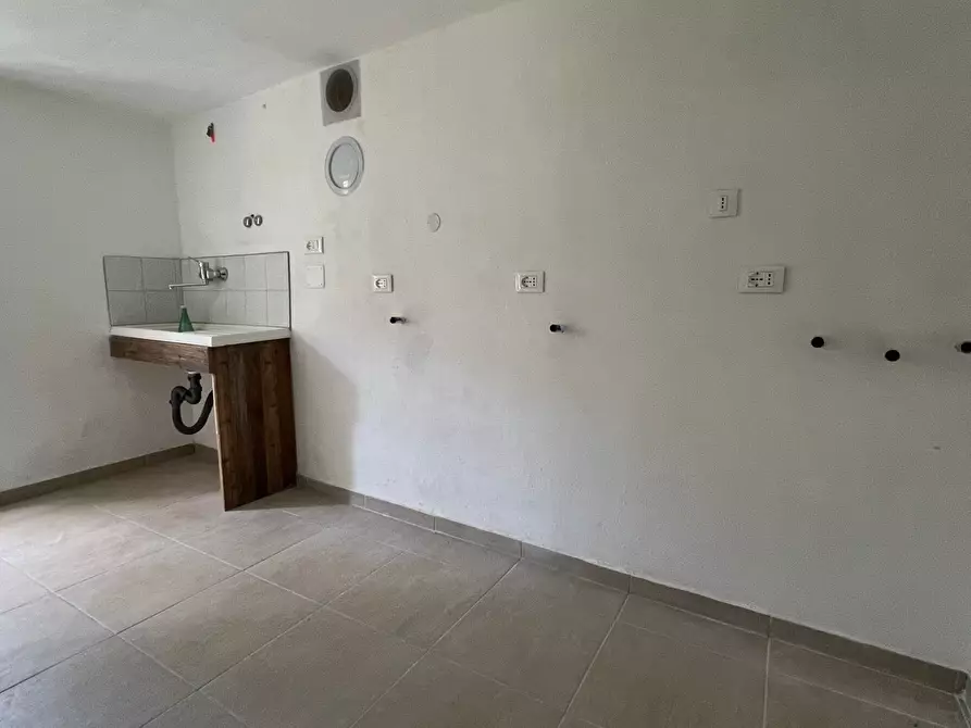 Immagine 11 di Terratetto in vendita  a Stella