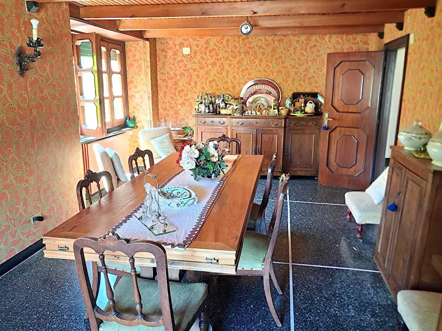 Immagine 21 di Casa indipendente in vendita  a Sassello