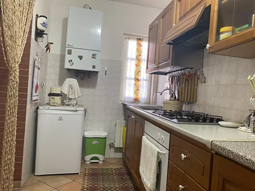 Immagine 13 di Porzione di casa in vendita  a Ponzone