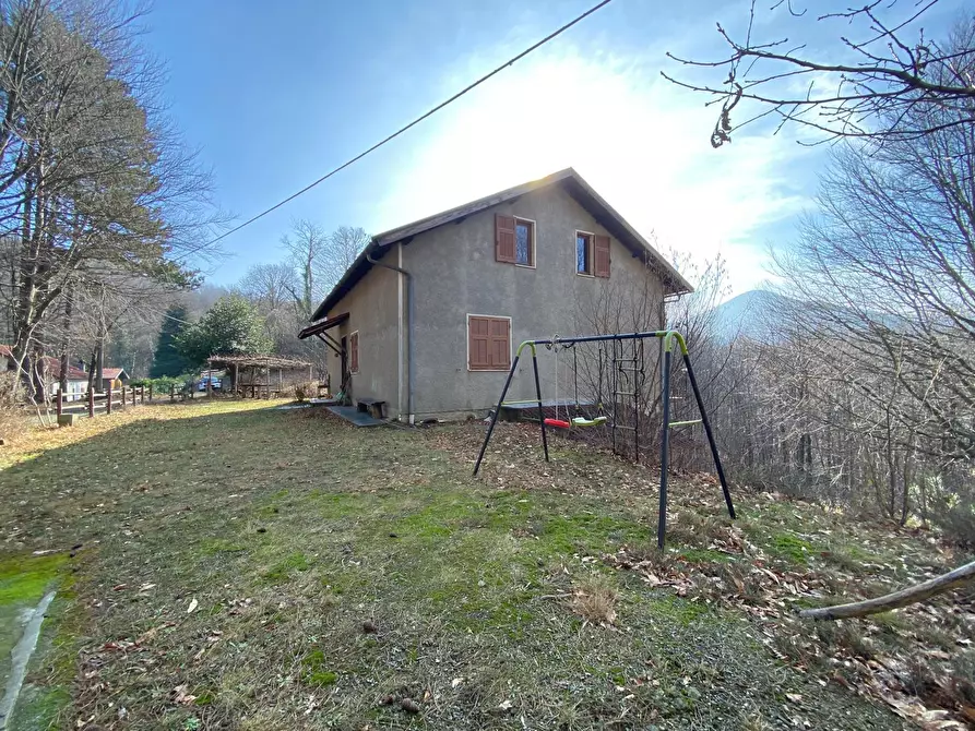 Immagine 7 di Casa indipendente in vendita  a Urbe