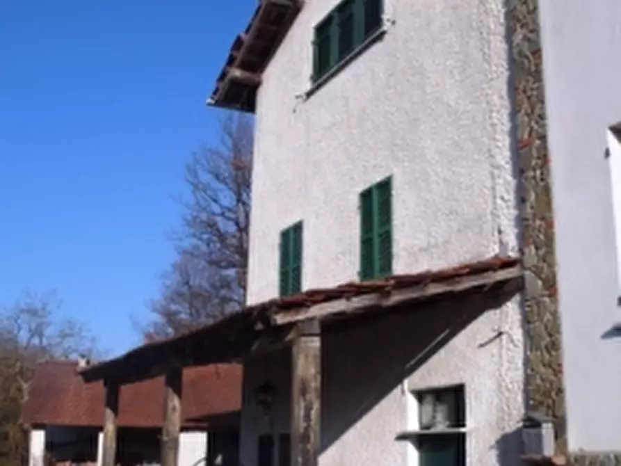 Immagine 23 di Porzione di casa in vendita  a Pareto