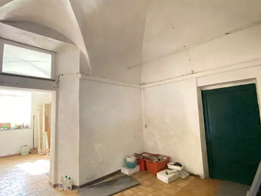 Immagine 8 di Trilocale in vendita  in Via Giovo 91 a Pontinvrea