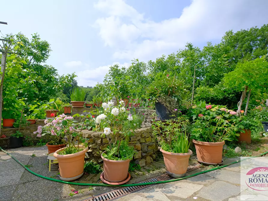 Immagine 28 di Casa indipendente in vendita  in Frazione Cimaferle 213 a Ponzone