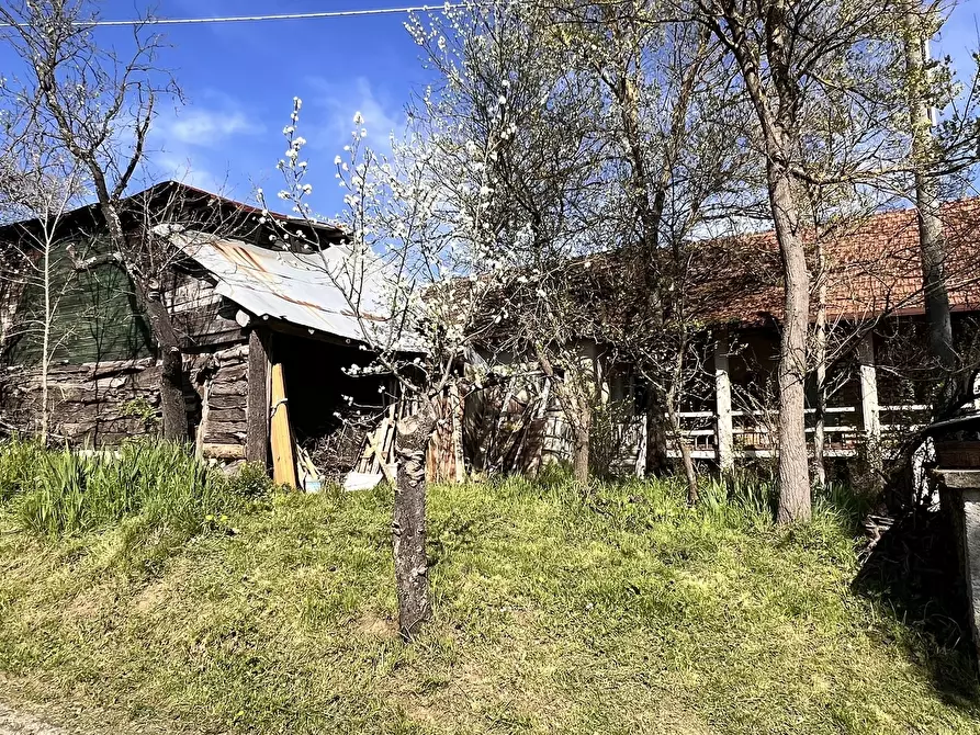 Immagine 9 di Casa indipendente in vendita  in Località Marrona 9 a Sassello