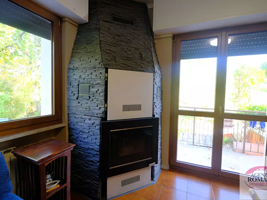 Immagine 29 di Appartamento in vendita  in Località Brusca 1 a Sassello