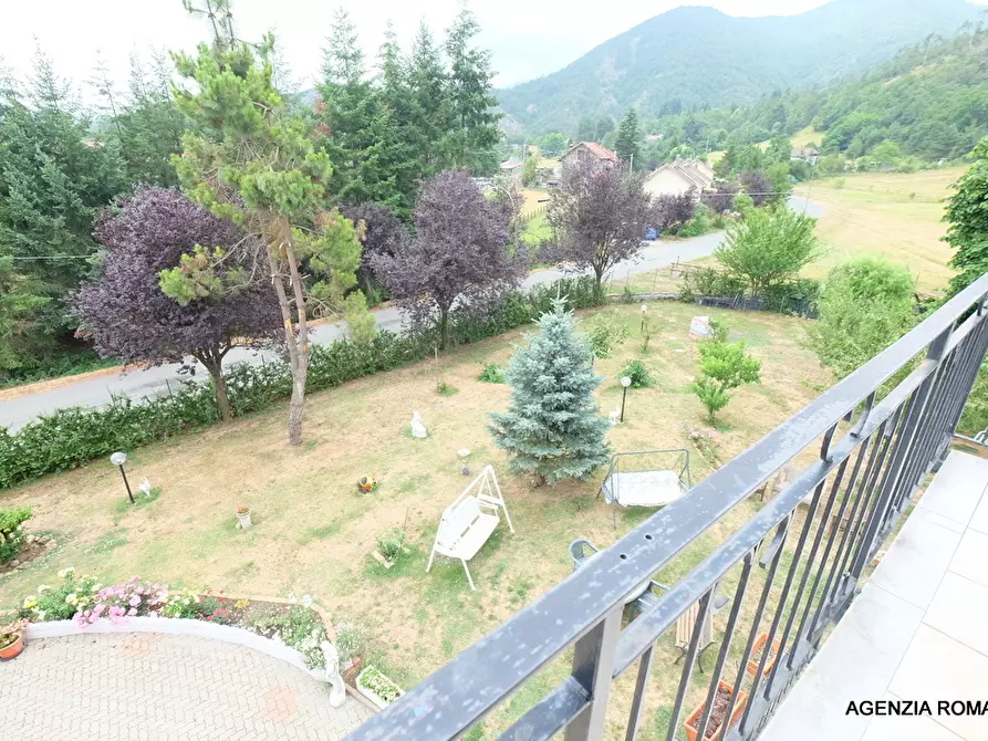 Immagine 35 di Casa bifamiliare in vendita  a Pontinvrea