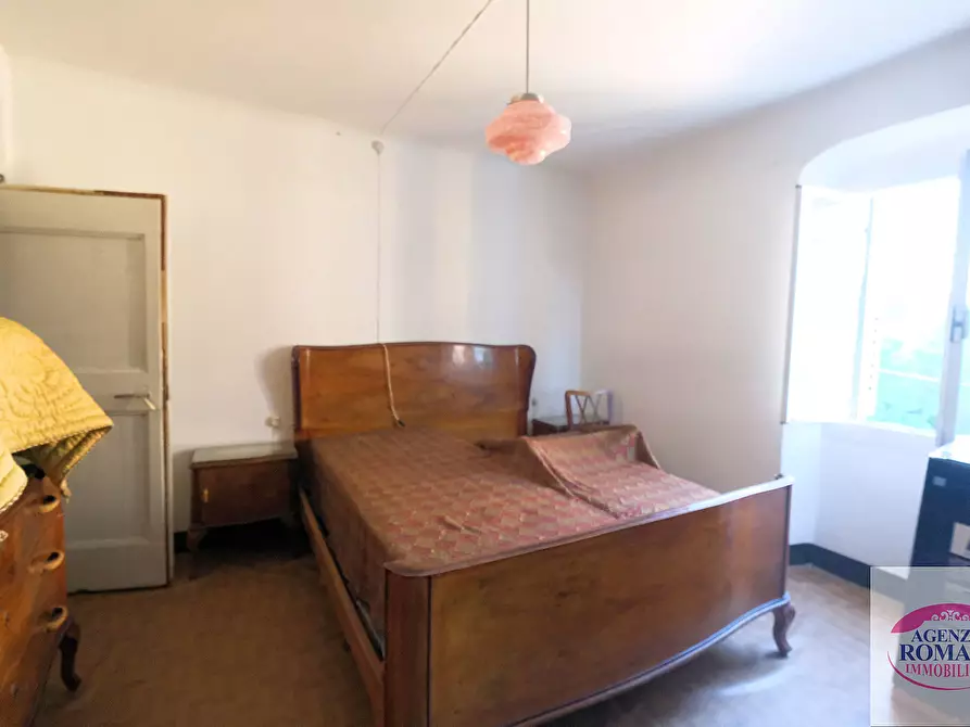 Immagine 7 di Bilocale in vendita  in Località Badani 11 a Sassello