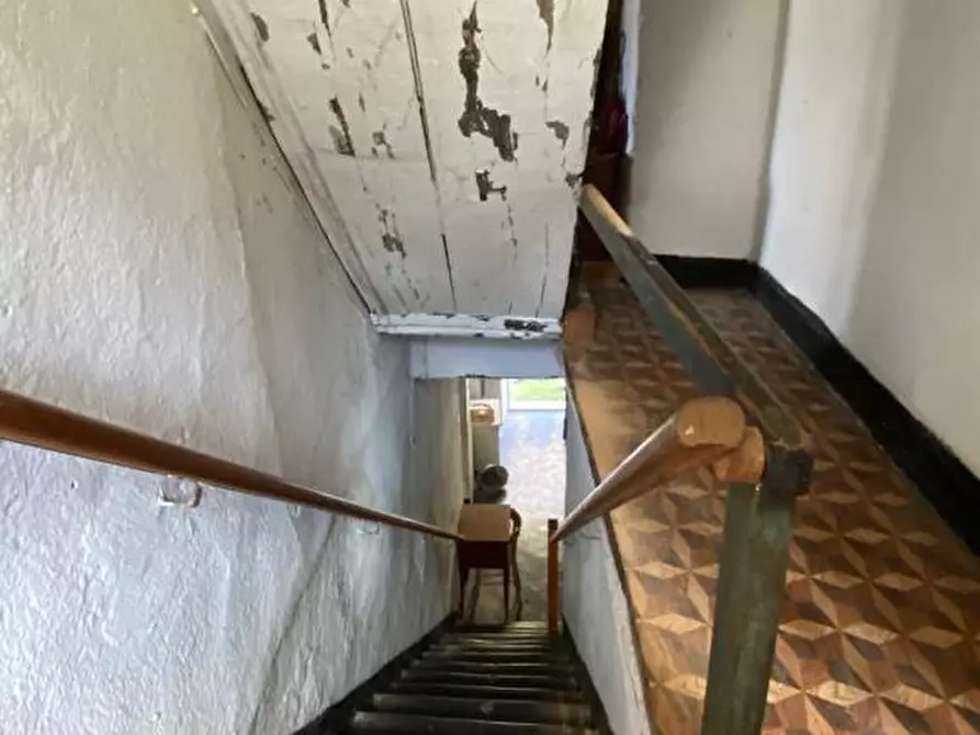 Immagine 15 di Terratetto in vendita  in Via Ferriera Alta 10 a Tiglieto