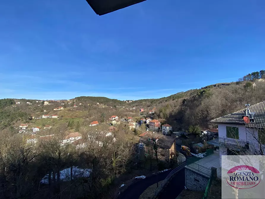 Immagine 21 di Trilocale in vendita  in Via Francia 27 a Tiglieto