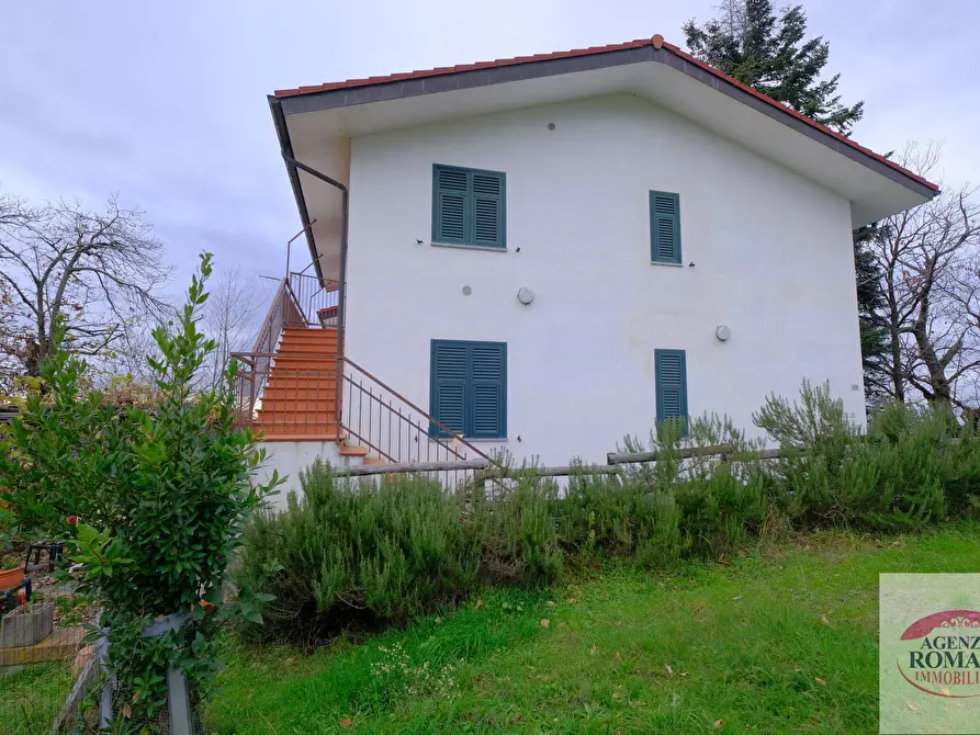 Immagine 1 di Villa in vendita  in SP210 117 a Ponzone